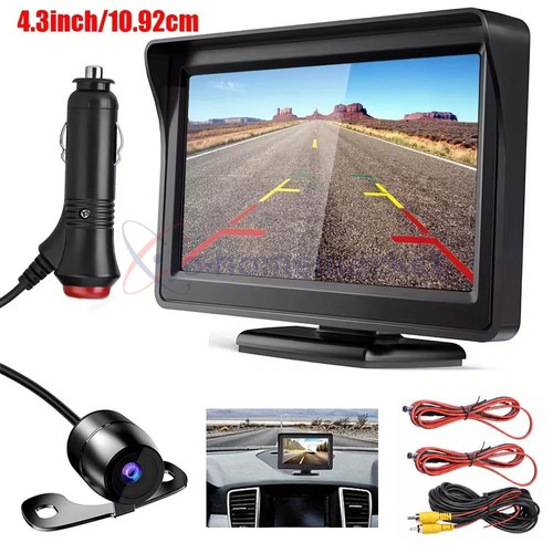 Car rear view backup - car,