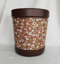 Vintage 1970s flower power