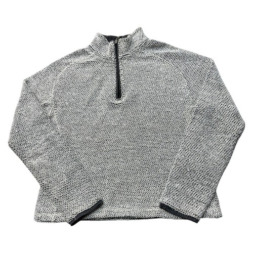 Weird fish macaroni sweatshirt - fish,