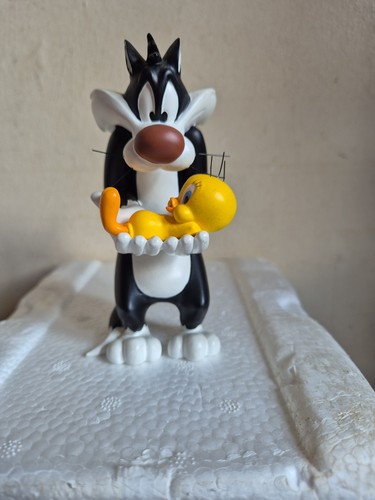 Sylvester the cat - , and
