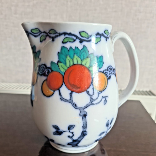 Losol ware keeling co - keeling, &