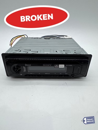 Sony mex n4300bt - sony, mex-n4300bt