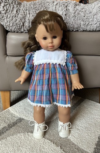 Vintage zapf creations max - zapf,