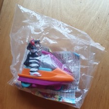 McDonald's Happy Meal Toy -
