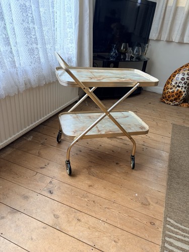Vintage mid century - mid, 2