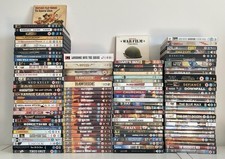 Classic Westerns & War