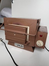 UHLIG U24 Electric Muffle Kiln VGC Enamelling, Jewellers 1200W silver clay