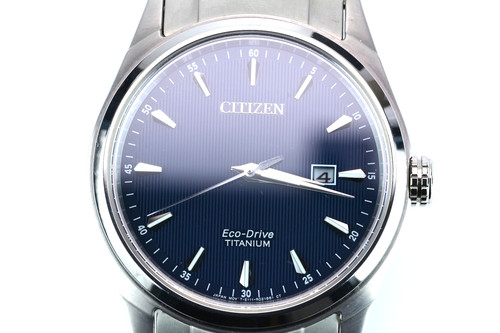 Citizen men 41mm eco - citizen, men's