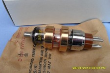 5837 Valve Tube. Reflex