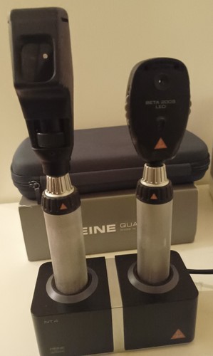 Heine led ophthalmic slim - ophthalmic,