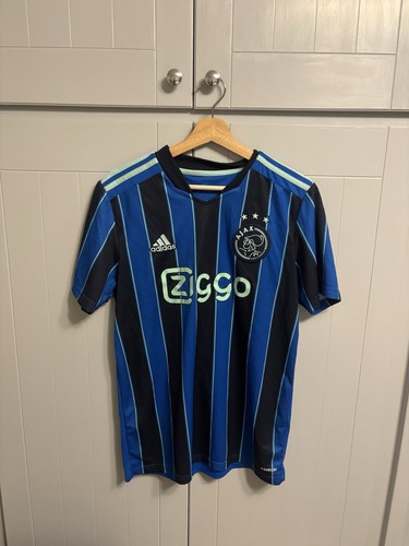 Ajax 2021 away football - away,