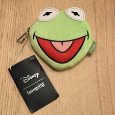 New disney the muppets kermit - new,