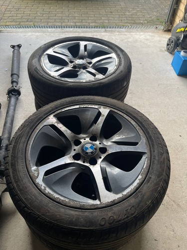 Bmw series f10 - series,