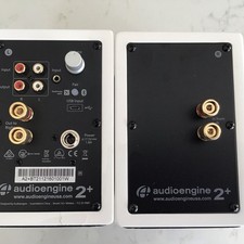 Audioengine A2+ Active Powered