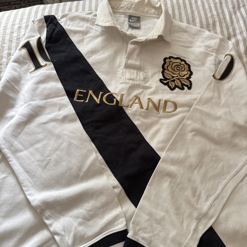 Nike vintage england cotton - vintage,