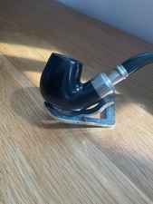 PETERSON EBONY SPIGOT PIPE