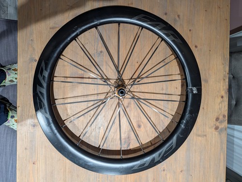 Farsports evo rear - evo, s