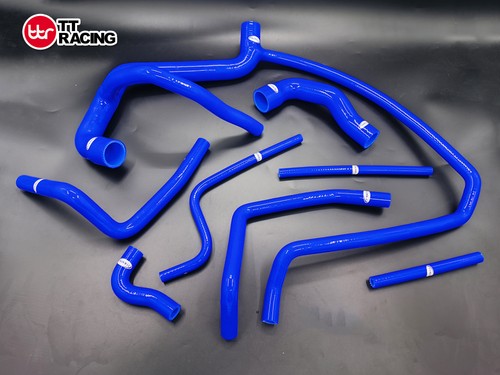 Ttr silicone radiator coolant - ttr,