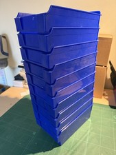 Storage Box Slatbox Shelfbox