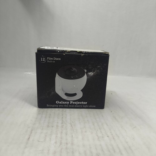 Galaxy projector dqy02 13 - galaxy,