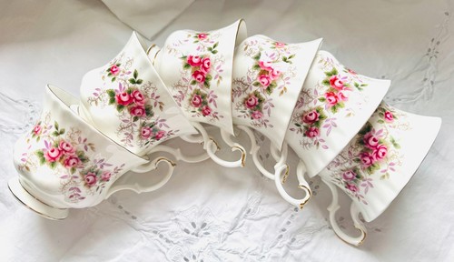 Royal albert lavender - albert,