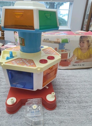 1970s karosel kitchen - 1970s,