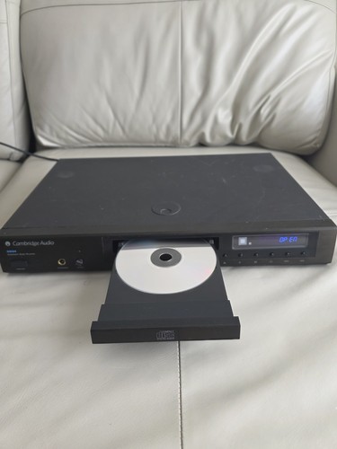 Cambridge audio cd36 - cd36, player