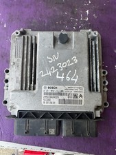 PEUGEOT 508 3008 C4 ENGINE ECU