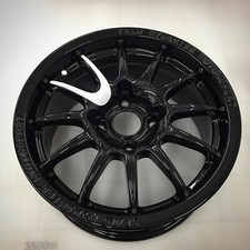 Team Dynamics Pro Race 1.2 15" Valve Marking Stickers Race Car Track Sticker DSE