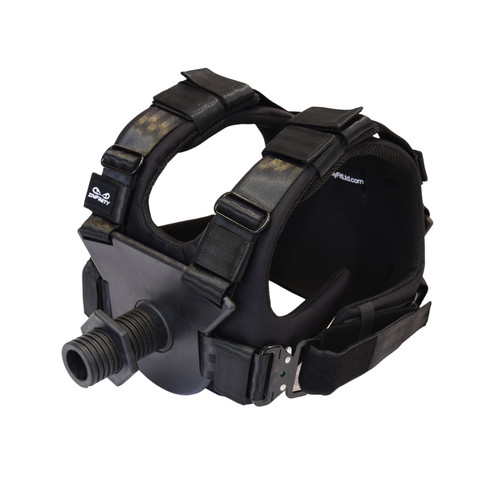 Infinity weighted vest plate - infinity,