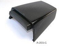 Yamaha YZF 750 R 4HN - Pillion