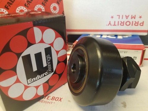Moffett mast guide - guide, bearing