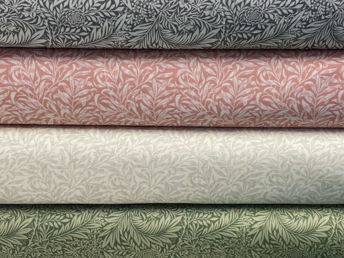 William morris extra wide - morris, v&a