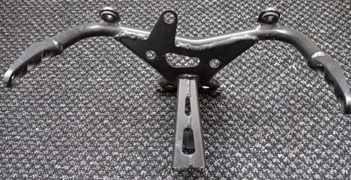 Triumph daytona 955i headlight - triumph,