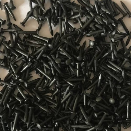 100pcs round head solid - 100pcs,