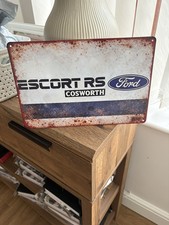 Ford Escort RS Cosworth Racing
