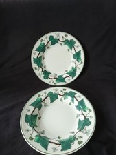WEDGWOOD NAPOLEON IVY GREEN