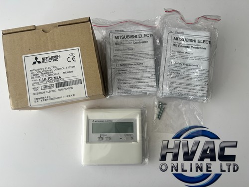 Mitsubishi electric par f27mea - mitsubishi,