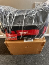 Milwaukee 4932498634 Packout 38cm Pro Tote Toolbag with Shoulder Strap
