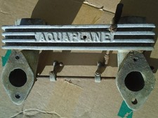 Original Aquaplane Ford E93A