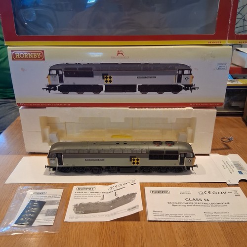 Hornby dcc ready - ready, r2647