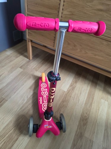 Micro mini foldable scooter - micro,