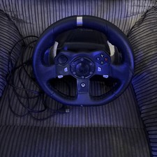Logitech G920 Racing Steering Wheel