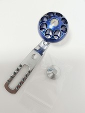 Daiwa Saltiga Z 20 Quick Shift Handle y5508