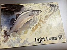 ABU Tight Lines 1981