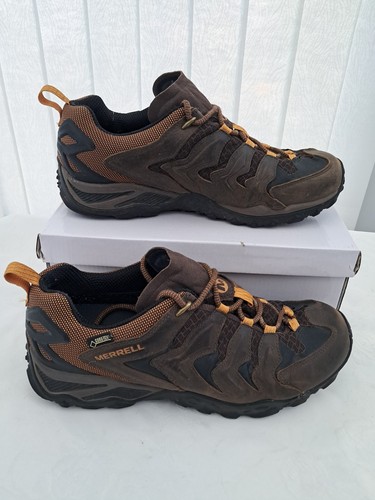 Merrell bitter root gore - root, gore-tex