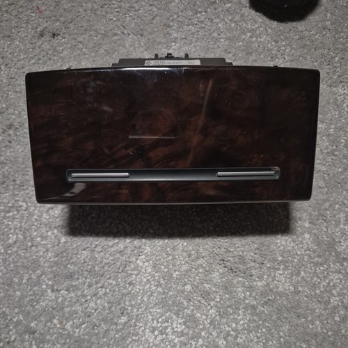 Audi rear ashtray 4e0 - audi,