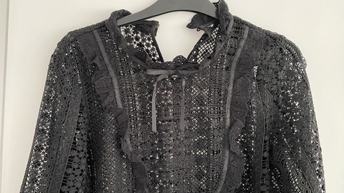 Crochet top women size - crochet,