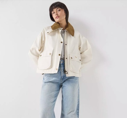 Barbour beadnell jacket - jacket, (