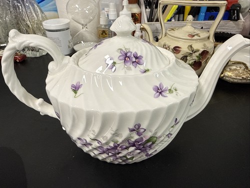 Vtg aynsley bone china - vtg.,